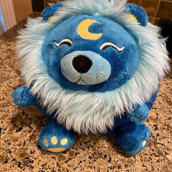 Lunar Moon Squishable Plush - Picture 8 of 12